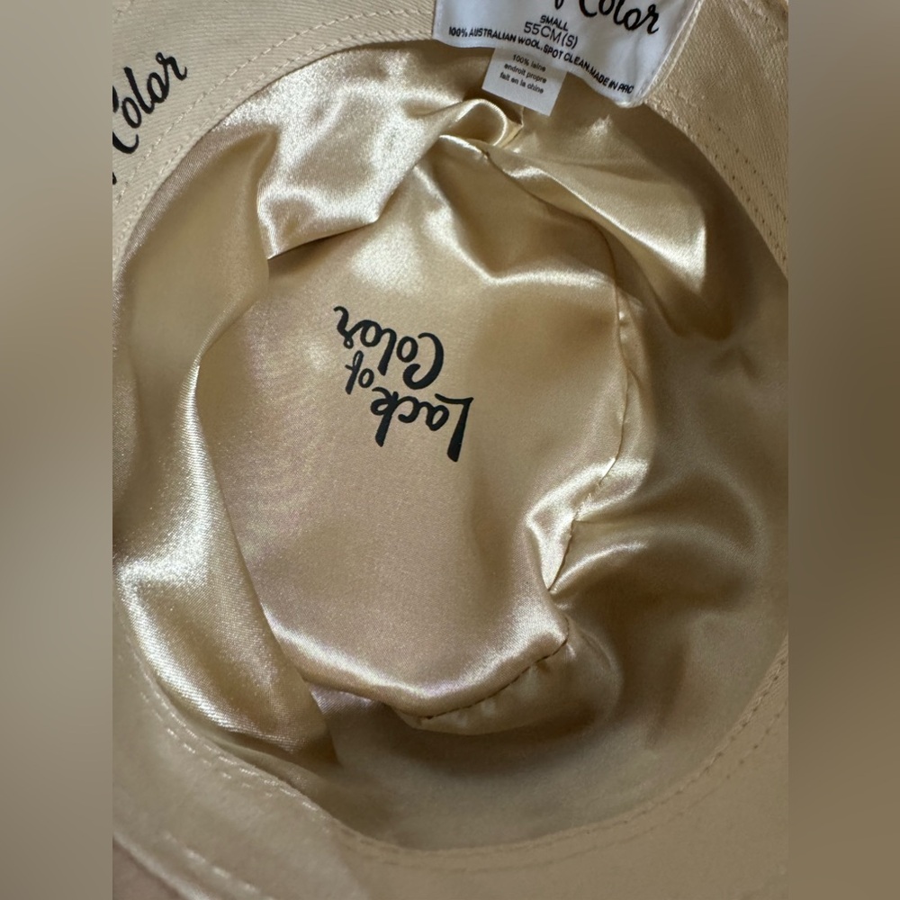 NEW Lack of Color “Juno Dragonfly” Boater Hat - Picture 16 of 16